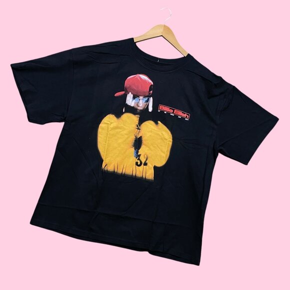 Billie Eilish Hit Me Hard and Soft Album Tee XL - Picture 3 of 4